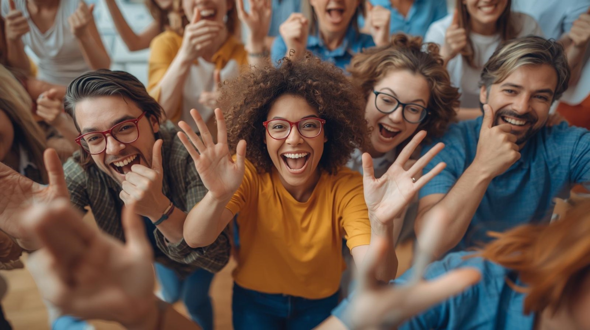 Fun & Engagement Activities