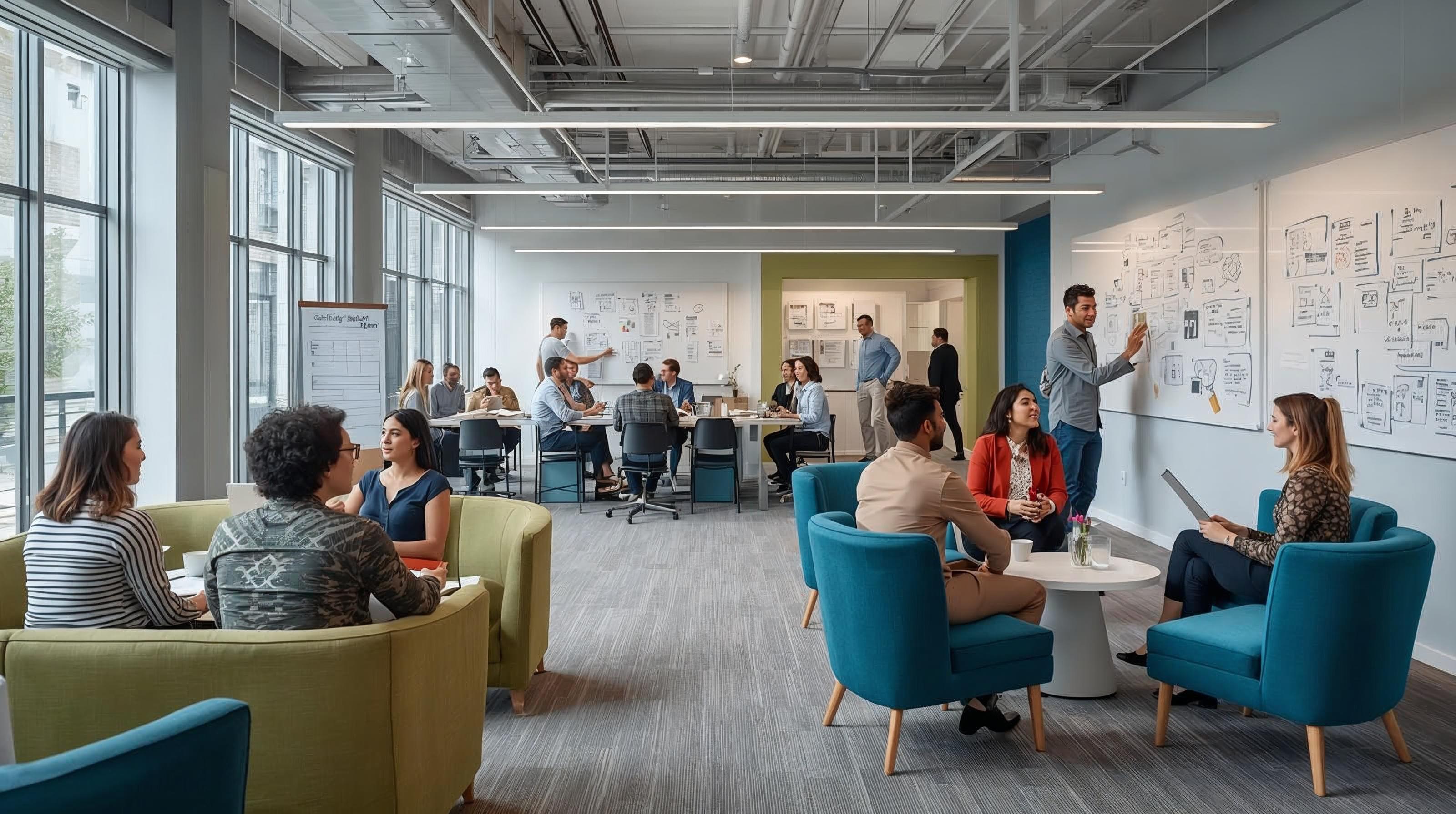 Purposeful Engagement